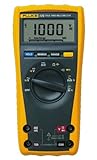 FLUKE (フルーク) 真の実効値マルチメーター 175