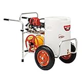 マキタ:走行式セット動力噴霧機 RSHP2600HW