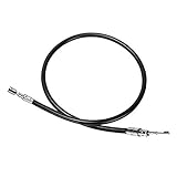 Generic Electric Grinder Flexible Shaft 1000Mm Electric Mill Axis Electric Grinding Accessory