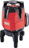 HILTI ヒルティ マルチラインレーザー PM 40-MG 基本セット 3587745