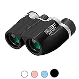 TrutDot オペラグラス 10倍高倍率 双眼鏡 コンサート 7.5°広視野 オペラグラス コンサート用 Bak4レンズ 防水 双眼鏡 軽