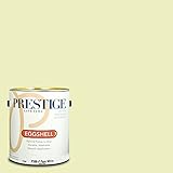 Prestige Paints外部ペイントとプライマーin one 1 Gallon P300-P-6007-9AVP 1