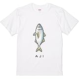 [イタクシーズ] Tシャツ [ アジ ] tsukamotojunko [メンズ]