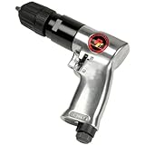 Performance Tool M648 3/8-Inch Heavy Duty Reversible Drill by Performance Tool