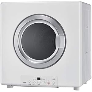 リンナイ ガス乾燥機 RDT-80 都市ガス用 ガス衣類乾燥機