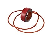Prince Castle 102-221 Haight Pump Seal by Prince Castle