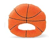 Gund Mini Pro Grabbies、バスケットボールRattle