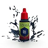 The Army Painter - Warpaint - Quickshade Blue Tone Ink by The Army Painter