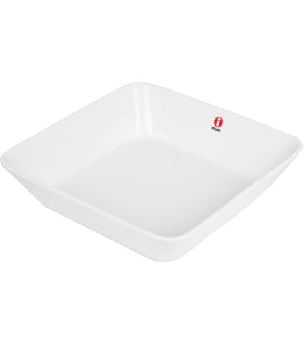 Amazon.co.jp: [イッタラ] iittala TEEMA（ティーマ） スクエア