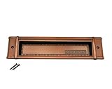 アイワ No.24ポスト受口 GB 00112152-1 AP-182G