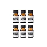 サンコール R-21 ストレート ヘアオイル グロス 10ml ×6セット