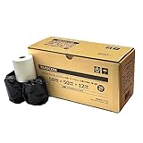 ビジコム純正 輸入紙 感熱レジロール紙 20巻 58mm幅×外径50φ×内径12mm 芯あり 中保存 mPOP･mc-print2対応 ST585012Y-20H