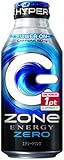 ZONe(ゾーン) サントリー HYPER ZONe ENERGY ZERO エナジードリンク ボトル缶 400ml