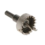 Lovoski 　　ホールソー　ツール　ドリルビット　カッターツール　30mm