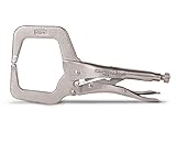 Capri Tools 1-1127 Klinge 6 in. Locking C-Clamps [並行輸入品]