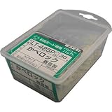 若井産業:WAKAI かべロック30本入 LT425P0 型式:LT425P0（1セット:30本入）