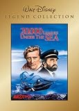 【メーカー特典あり】海底2万マイル(【特典】『私がビーバーになる時 』劇場公開記念 オリジナルポストカード付き) [DVD]