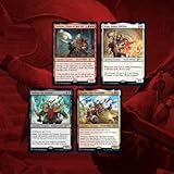 マジック:ザ・ギャザリング シークレット・レイノルズ:アーティストシリーズ:Wayne Reynolds(ノンフォイル)