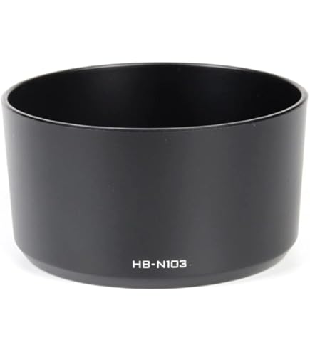 Amazon | Nikon バヨネットフード HB-N101 | レンズフード 通販