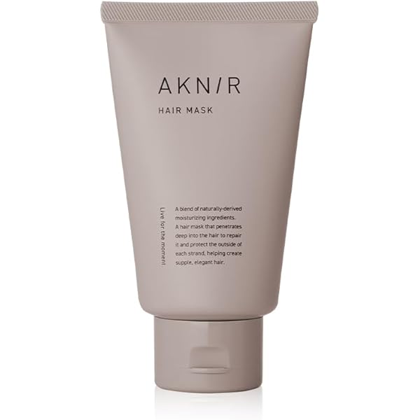AKNIR トリートメント 300g×4パック Amazon | 【詰め替え用】AKNIR アクニー 公式 薬用 ヘア