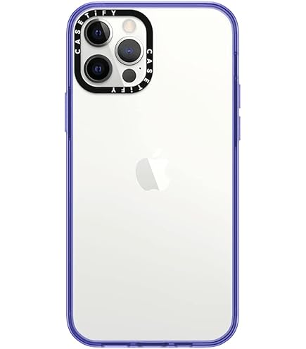 平行輸入品】CASETiFY (ケースティファイ) インパクトケース iPhone 12