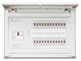 テンパール工業 スタンダード住宅用分電盤30A 1EX6/2EX2 MAG33082