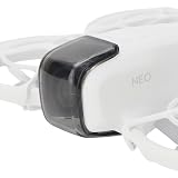 ＩＷＡＳＨＩ レンズフード DJI Neoに専用レンズカバー ドローン防塵 衝突対策レンズフード ドローンアクセサリ マルチコプタープロテクター