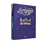 Kep1er - 1st Album [ Kep1going On ] 韓国盤 (NOUS ver.)