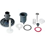 Sloanフラッシュバルブ修復マスターキットfor Royal and Regal小便器1.0 GPF 583489