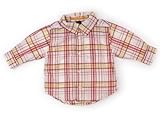GAP(ギャップ) シャツ・ブラウス 70サイズ 男の子