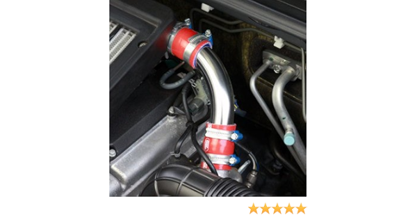 Amazon Apio 2152 15 ターボパイプ Jb23 4型以降用 インテークパイプ 車 バイク