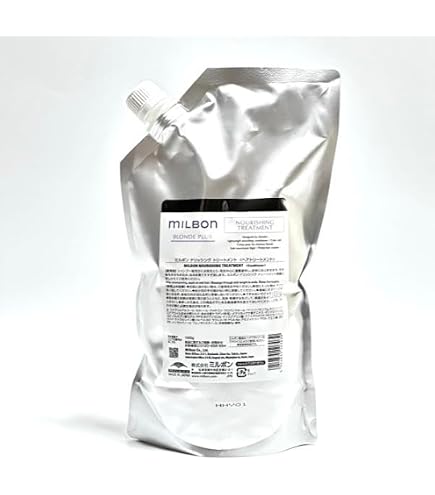 Amazon | ミルボン ナリッシング シャンプー 1000ml グローバル