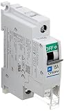 富士電機機器制御 サーキットプロテクタ CP30FM-1P015W1A