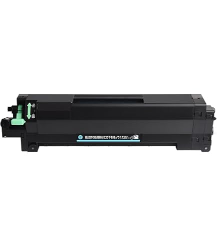 Amazon.co.jp: リコー RICOH ドラムユニット P 6500 純正 3本セット