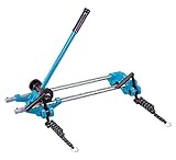 MCC 塩ビ管挿入機 150 PIS150