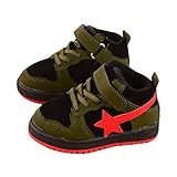 Auwer SWEATER ベビー・ガールズ カラー: グリーン