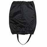 アームカバー ベビー 子供 日本製 防風 防水 裏アルミ 腕カバー ブラック フリー