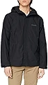 Rock Wedge Parka ブラック M