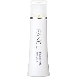 Amazon | ファンケル (FANCL) (新) ブライトニング 乳液 II しっとり 1
