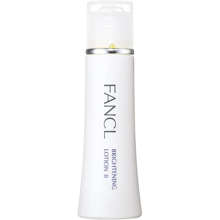 Amazon | ファンケル (FANCL) (新) ブライトニング 乳液 II しっとり 1