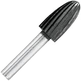 Vermont American16672Rotary Rasps And Files-1/2X7/8 ROTARY FILE (並行輸入品)