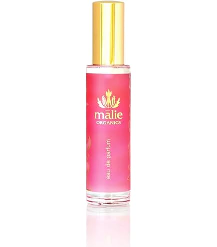 Amazon.co.jp: Malie Organics(マリエオーガニクス) オードパルファン