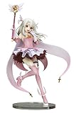 わんだらー Fate/kaleid liner Prisma☆Illya プリズマ☆ファンタズム イリヤスフィール フォン アインツベルン 1/7スケール PVC製 塗装済み 完成品 フィギュア