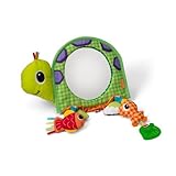 Infantino Discover and Play Activity Mirror by Infantino [並行輸入品]