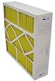 グッドマン交換フィルタ – メディアGMU / gbb-20 X 20 # amp-m2 – 1056