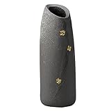 花入 小さい ミニ 花瓶 一輪挿し 花瓶 陶器 和室 花器 花 インテリア 季節 癒し おしゃれ 可愛い シンプル 上品 プレゼント 陶器 日本製 金花ながし G5-3710