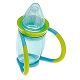 Brother Max 4 in 1 Trainer Cup - Blue/Green