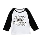 (プタス)Putars ベビー服 子供服 Tシャツ 男の子 長袖 BUTTER BALL 可愛い 秋 冬 運動服 旅行 記念日 プレゼント 6-24ヶ月