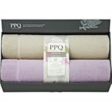 『香典返し 法事引き出物 お返しなどに人気の商品』　　オーガニックコンテントスタンダード認証　オーガニックコットンタオルケット2P