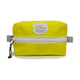 ベビーパッカーズ（BABY PACKERS）マルチポーチ (イエロー)